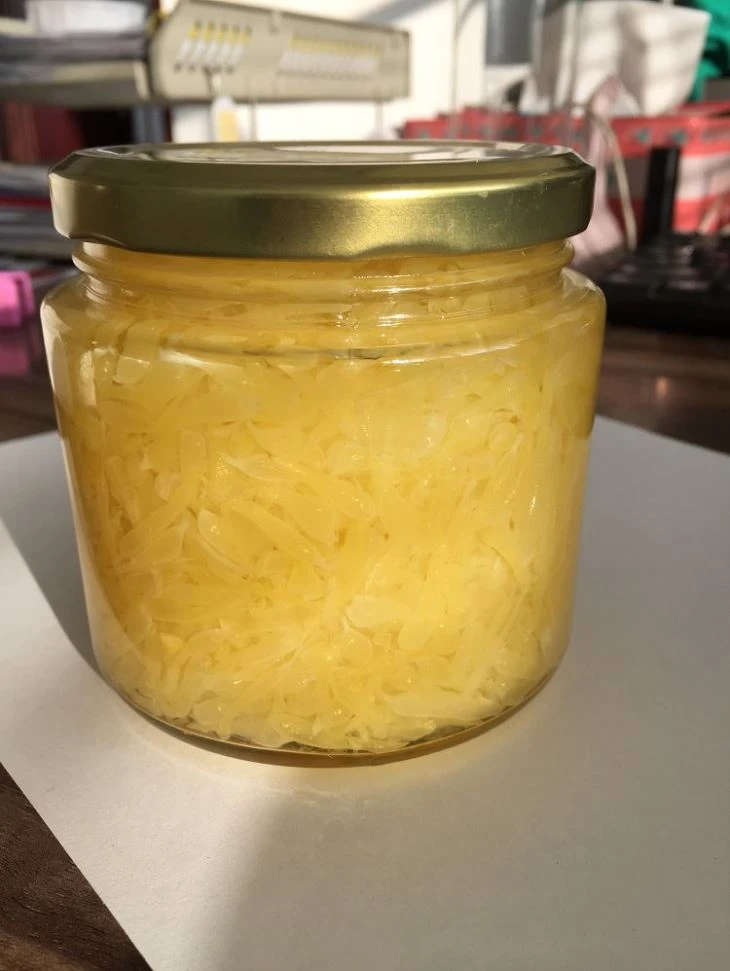 Natural Sweet Canned 18 Kg Pomelo Sacs